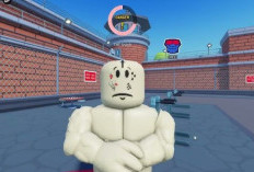 Update! Prison Pump Codes May 10 2025, Get Unlimited Cash Now!