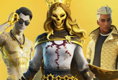 UPDATE! Fortnite Redeem Code for May 21, 22, 23, 2025: Claim These Special Prizes!