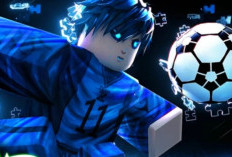 Blue Lock Rivals Codes May 19 20 21 2025, Get 15 Lucky Style Spins with Extra Power!