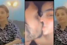 Watch Maya G's Viral Link Video, Full Length Without Censorship HD 1080p! Makes Netizens Excited
