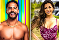 Kendall's Leaked Video At The Love Island Viral on X Twitter Social Media, Always Makes Netizens Curious with His New Breakthroughs!