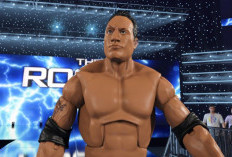 Latest! Codes for WWE 2k25 Locker May 2025, Lots of Special Gifts for You!