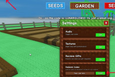 All Grow a Garden Codes May 2025, 3 Basic Seedpacks Left Claim Now!